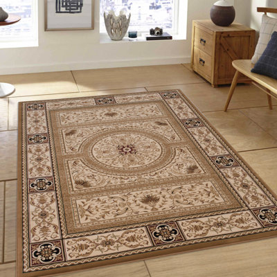 Beckwourth Floral Indoor Rug