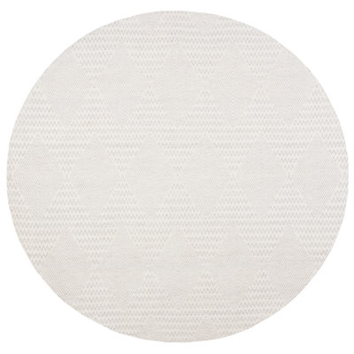 Tyishia Hand Loomed Performance Geometric Rug