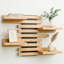 3 Piece Floating Shelf