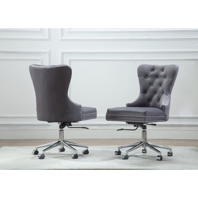 Chaise de travail Marjorie