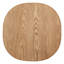 Table d'appoint Benen Naturel