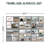 Berardo Gray Picture Frame with Mat