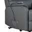 Charlestine 80cm Wide Lift Assist Standard Recliner-368625294