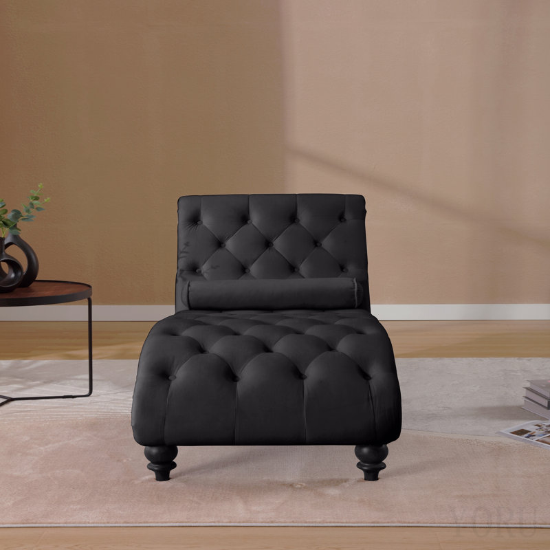 Fauteuil inclinable Classical, Black