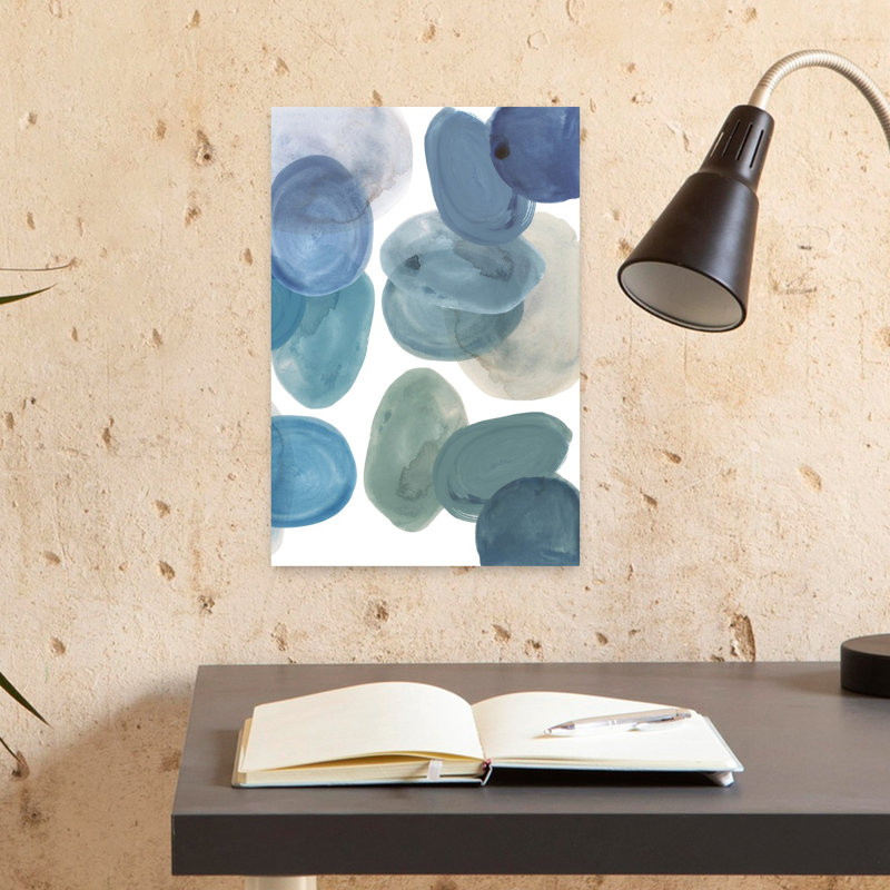 Cartissi - Print, 45.72 cm H x 30.48 cm W