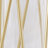 Ieaun Glass Table Vase