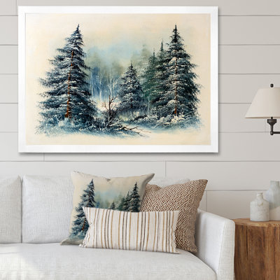 Obispo - Art mural sur toile traditionnel
