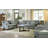 Upholstered Sofa-113247350