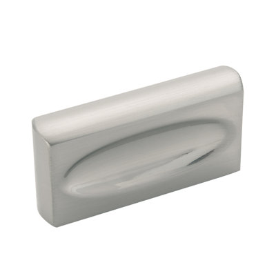 Ingot Bar / Handle Pull