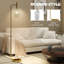 152cm Powder Coated Floor Lamp-760578825-760578827