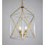 Megan 4 - Light Chandelier-227517031
