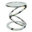 Table d'appoint Valvi Anillos Juntos
