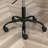 Masar Fabric Swivel Office Chair-215267096