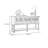 Tachelle 70.87'' Sideboard-321207136