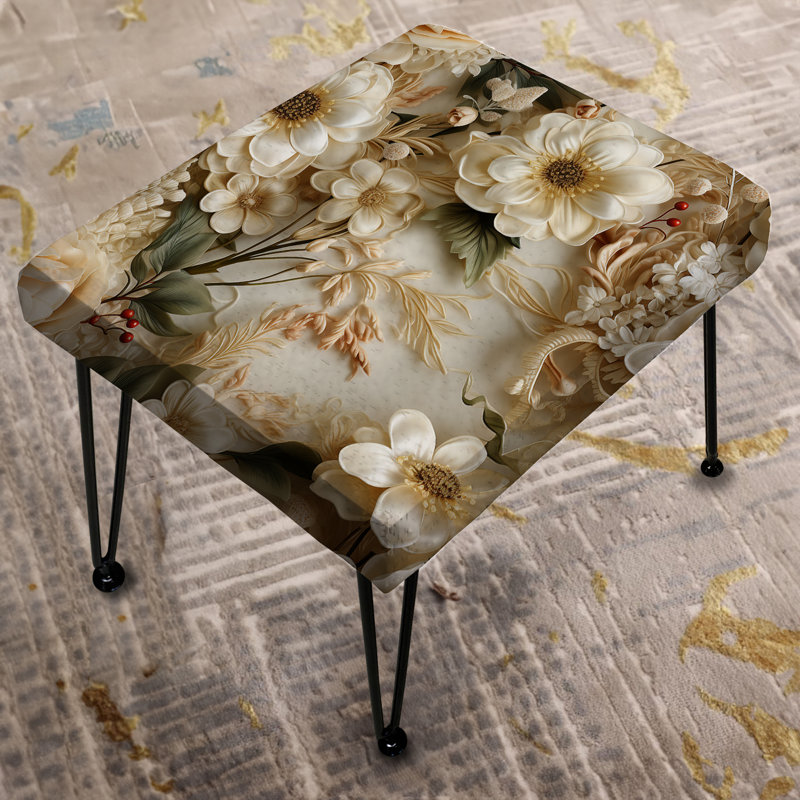 Voile en dentelle Timeless