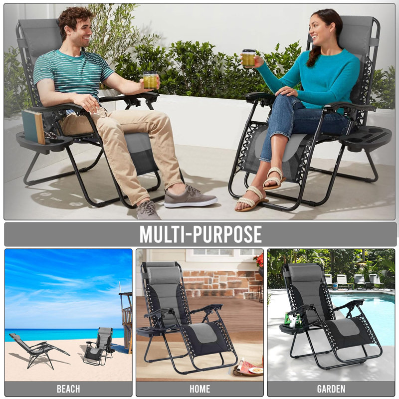 Folding Beach Chair