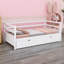 Lit de jour avec couchette-802678408