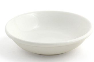 Desserte ronde Catalyst Eurowhite