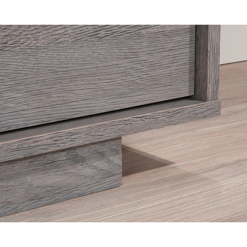 Commode 6 tiroirs Claudetta Ao