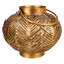 Metal Wall Lantern