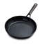 SmartShape 11 in. Ceramic Nonstick Aluminum Frying Pan