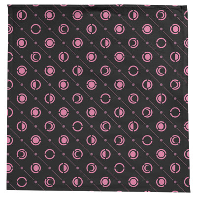 Nappe des phases de lune classiques