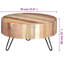 Reginia Four Leg Coffee Table