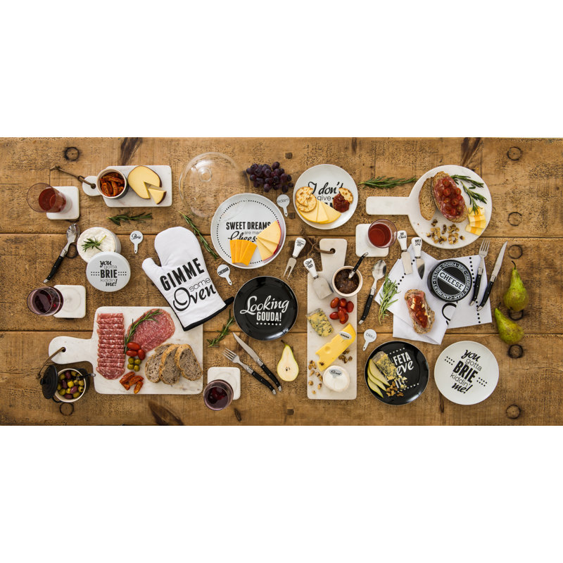 Marble Chopping Board, 27cm W x 46cm L