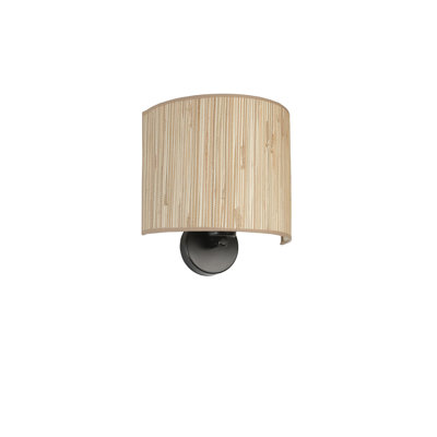 Alisander LED Wallchiere
