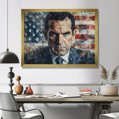 Steinar - Fashion Wall Art