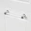 Meuble-lavabo simple 24,09 po avec plateau en céramique Grearson