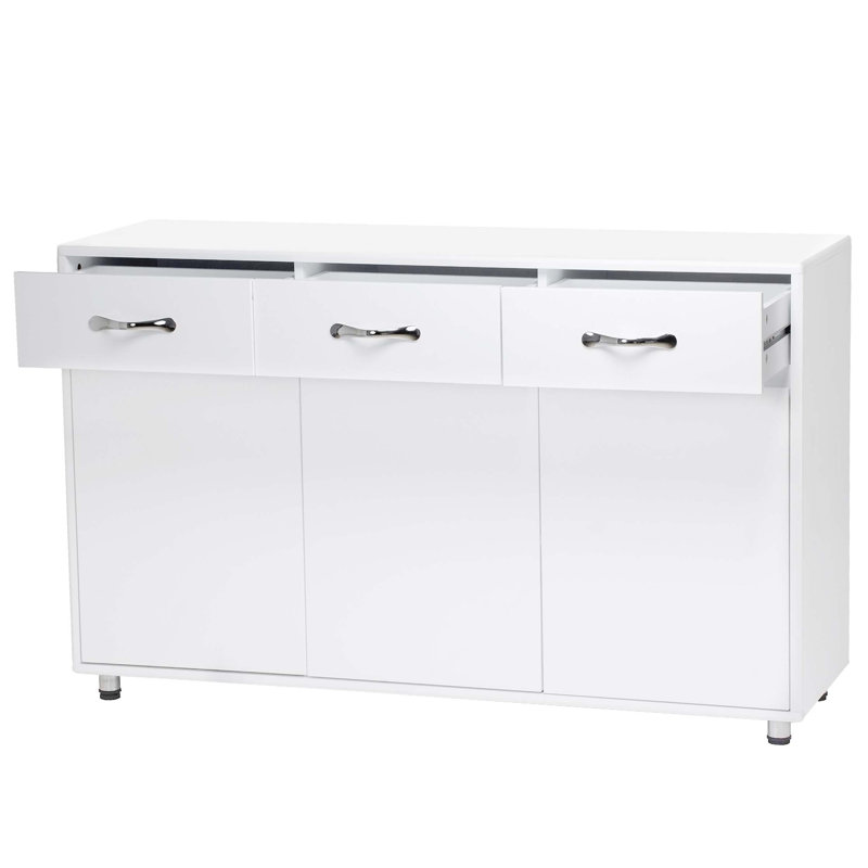 Prayze MDF Bathroom Cabinet