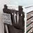 Devie 12 Drawer Storage Drawer