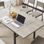 Table pour dîner pliable-107621721