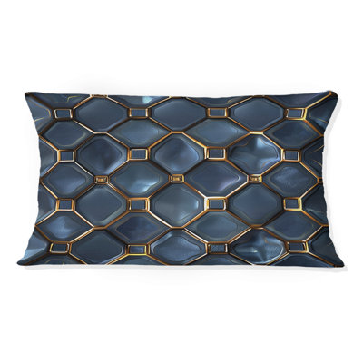 Coussin lombaire moderne Modern