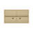 Rivington 60" Sideboard In Natural Oak-857757256