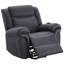 Fauteuil inclinable Domana Power Motion