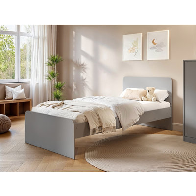 Single (3') Standard Bed Frame