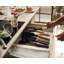Elevate 5-Piece Kitchen Utensil Set with Storage Tray - Multicolor