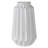 Annaleigha 6" H Ceramic Geometric Bud Vases (Set of 5)