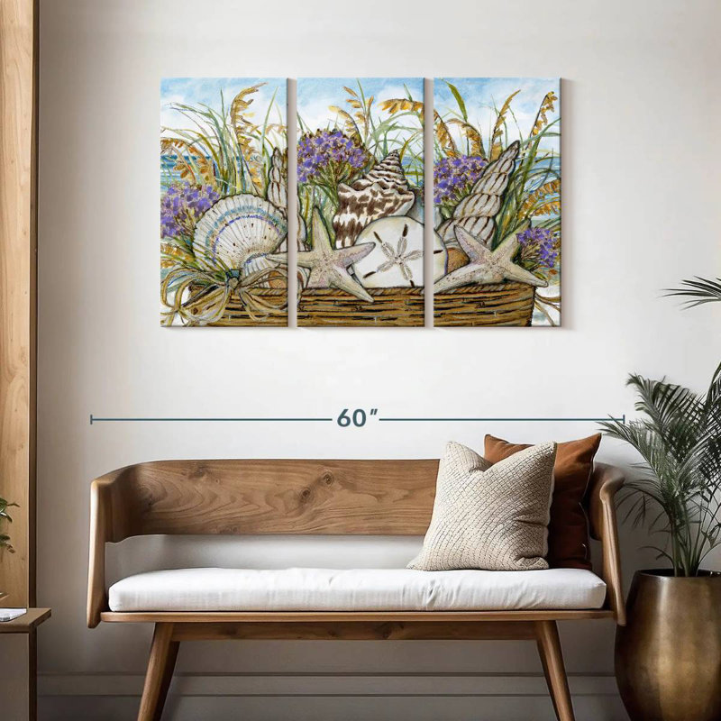 Panier Aletra, H 28 po x l 45 po
