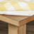 Leschen Table Protector