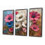 - Ensemble de salon art mural-107164163-107164166