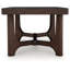 Table basse Korestone