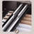 Toptrack Single-Row Pull-Out Pants Rack