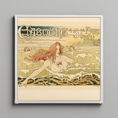 Varnum Graphic Art Print
