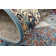 Tapis de style oriental multicolore Ledger