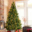 Boucles en velours pour boucles d'arbre de Noël-407495535