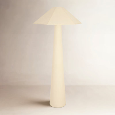 Petrus 49" Floor Lamp