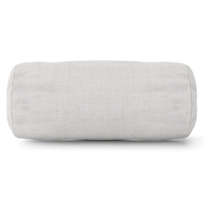  Bolster Throw Pillow